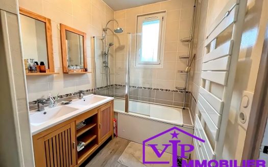 Appartement  F2