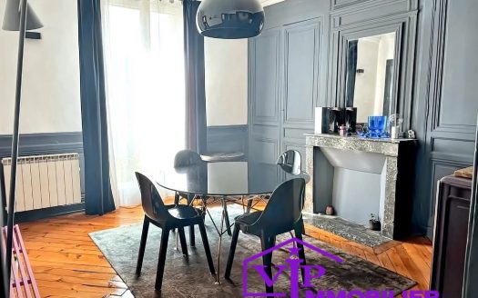 Appartement  4 pièce(s) 77.04 m2