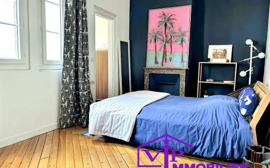 Appartement  4 pièce(s) 77.04 m2