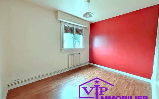 Appartement Rouen 4 pièce(s) 72 m2