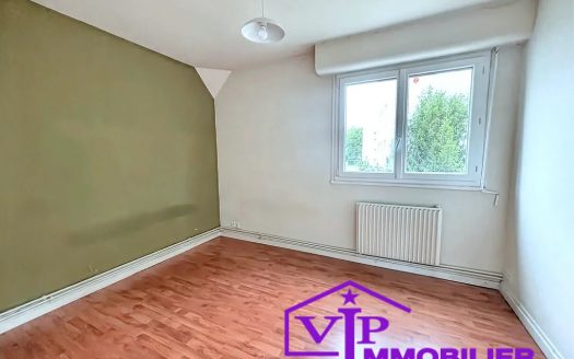 Appartement Rouen 4 pièce(s) 72 m2