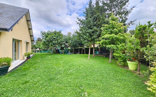 Maison PLAIN PIED  6 pièce(s) 280 m2