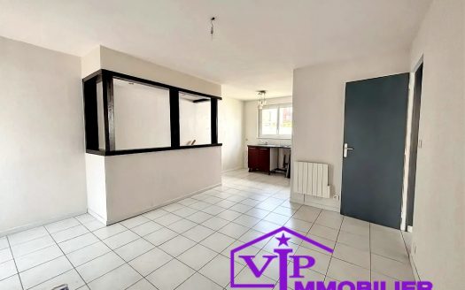 Maison Plain pied