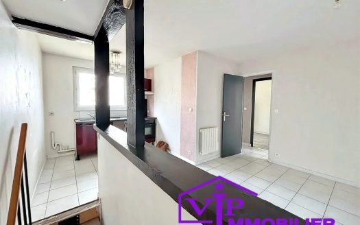 Maison Plain pied