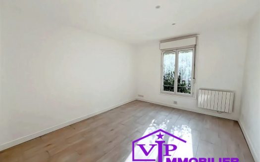 APPARTEMENT F1