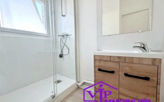 APPARTEMENT F1