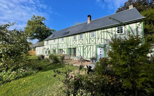Maison Les Essarts 7 pièce(s) 192 m2