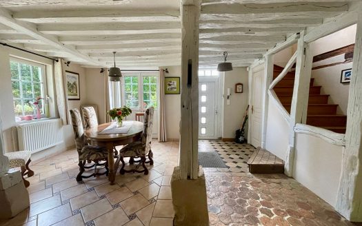 Maison Les Essarts 7 pièce(s) 192 m2