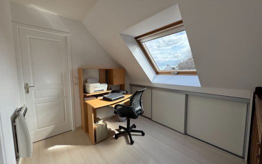 Maison Le Mesnil Esnard 6 pièce(s) 127m2