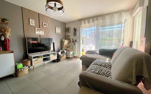 Maison 5 pièces 110m² – Belbeuf