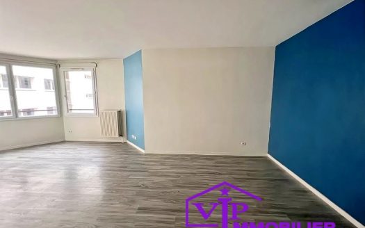Appartement Rouen 3 pièce(s) 67.11 m2