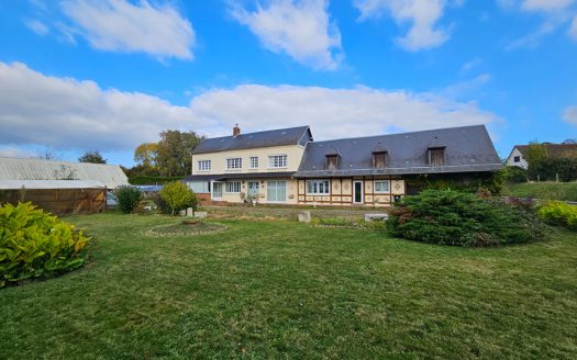 Maison Boos 204 m2