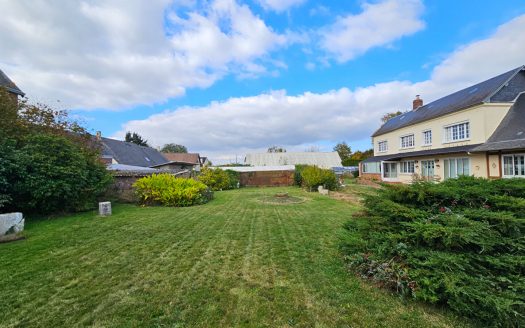 Maison Boos 204 m2