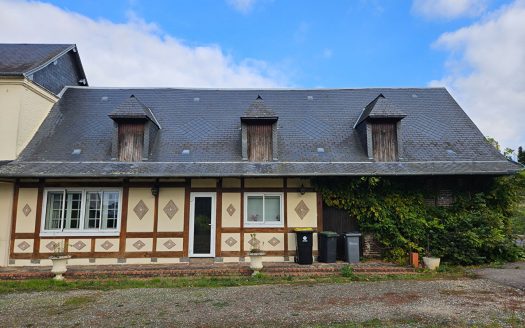 Maison Boos 204 m2