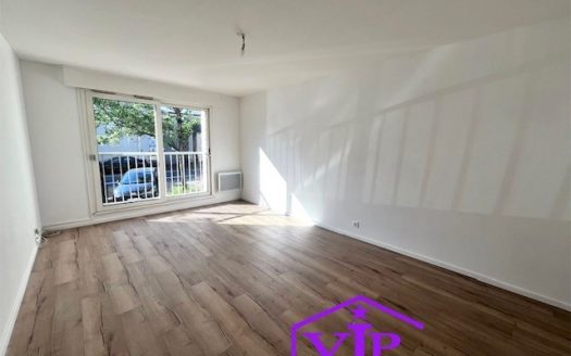 Appartement T2 – 47 m2