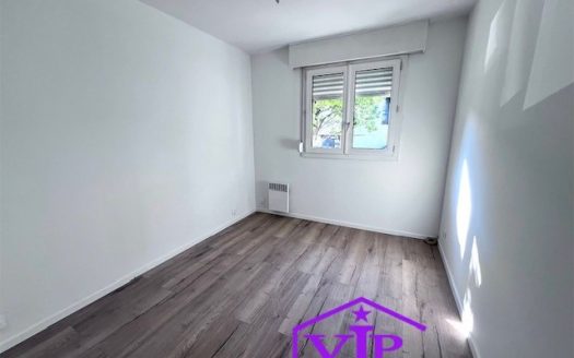 Appartement T2 – 47 m2