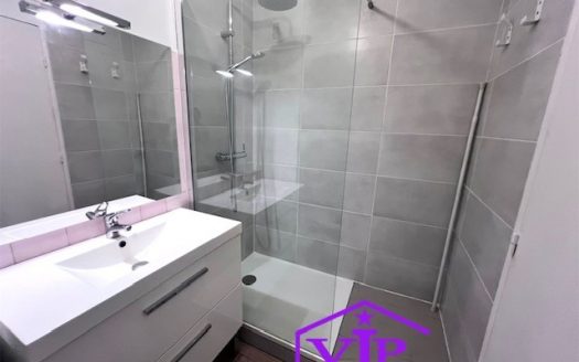 Appartement T2 – 47 m2