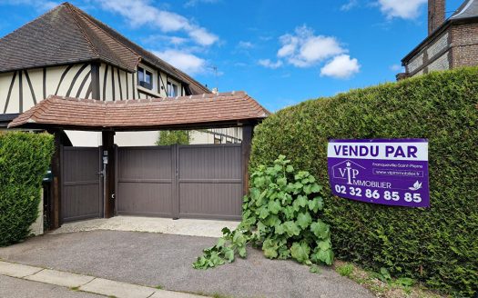 Maison La Neuville Chant D Oisel 235 m2