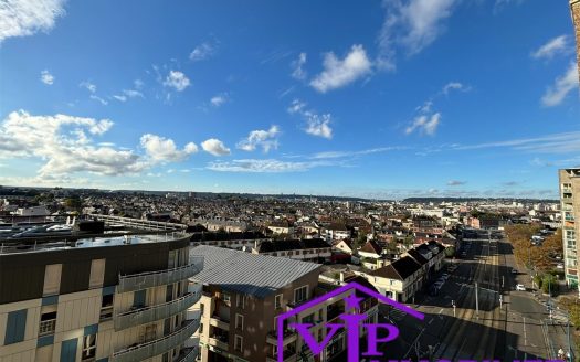 Appartement  4 pièce(s)