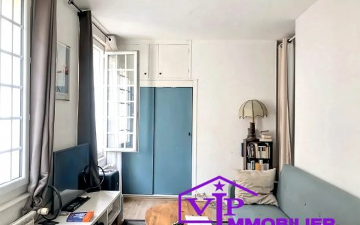 Appartement 2 pièce(s) 34.94 m2