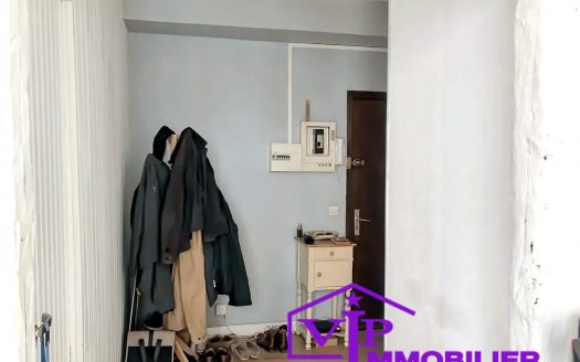 Appartement 2 pièce(s) 34.94 m2
