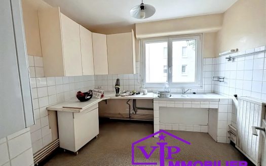 Appartement Rouen 4 pièce(s) 72 m2