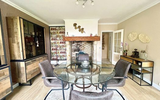 Maison 7 pièces 170m² – Bonsecours