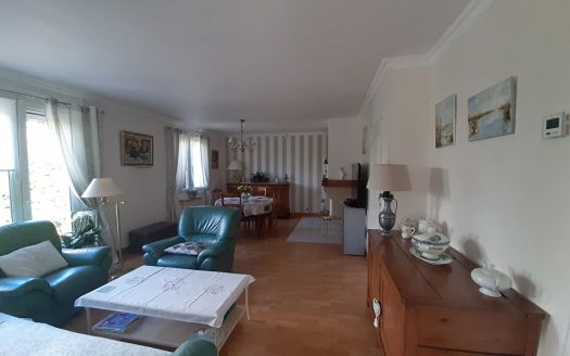 Maison de plain-pied – 76410 SAINT AUBIN LES ELBEUF