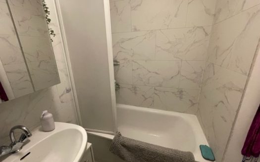 Appartement F2 avec place de parking