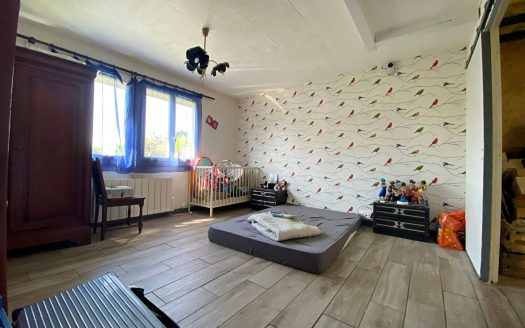 Pavillon individuel – 76520 BOOS