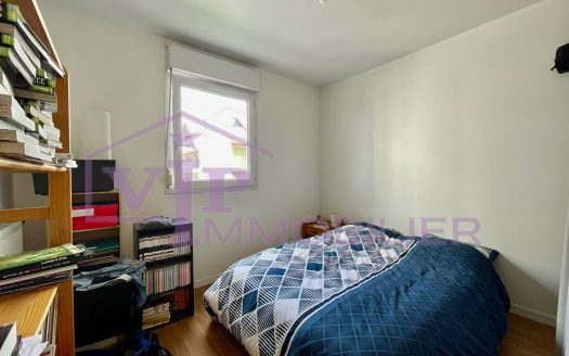 Appartement T2 47m² – 76000 ROUEN