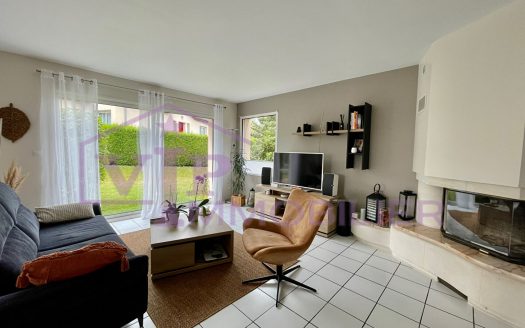 Pavillon sur sous-sol complet 145m² – 76240 LE MESNIL ESNARD