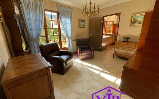 Maison accolée 70 m2