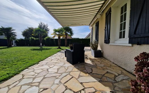 Maison – 76520 BOOS