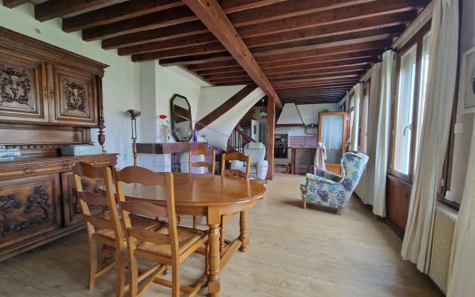 Maison – 76410 SAINT-AUBIN-LES-ELBEUF