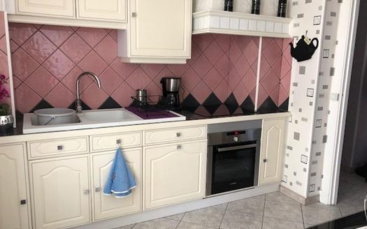 APPARTEMENT F4 SOTTEVILLE LES ROUEN – 4 pièce(s) – 74 m2