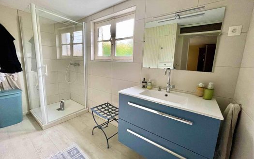 Maison 8 pièces 125m² – Franqueville Saint Pierre