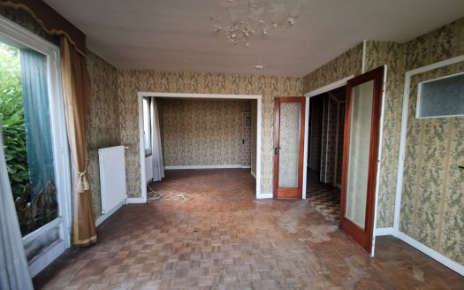 Maison Louviers 5 pièce(s) 109 m2