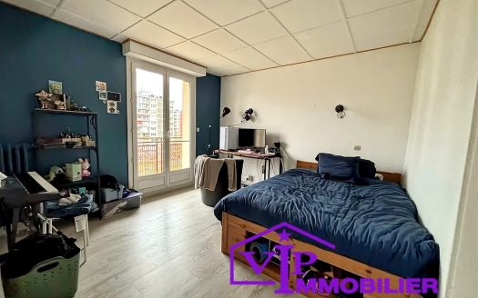 Appartement F5