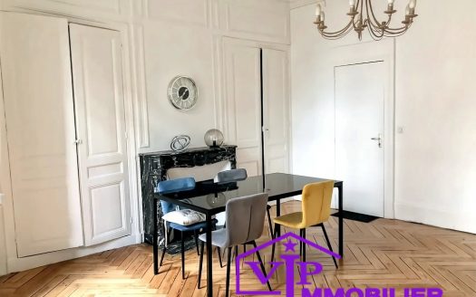Appartement 2 pièce(s) 63 m2 avec Terrasse
