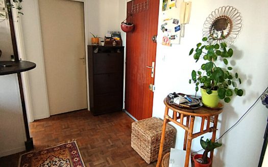 Appartement Rouen 2 pièce(s) 45.78 m2