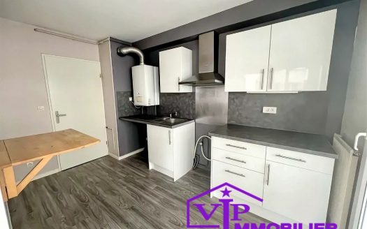 Appartement Rouen 3 pièce(s) 67.11 m2