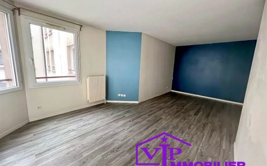 Appartement Rouen 3 pièce(s) 67.11 m2