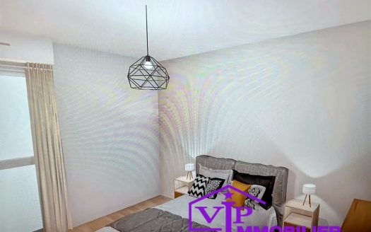 Appartement Sotteville Les Rouen 2 pièce(s) 40.95 m2