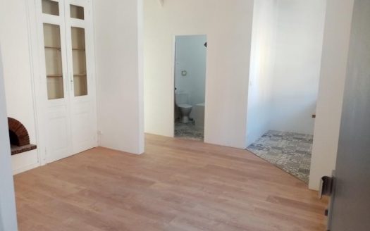 APPARTEMENT F3 meublé