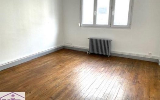 APPARTEMENT F3 SOTTEVILLE LES ROUEN – 3 pièce(s) – 51 m2