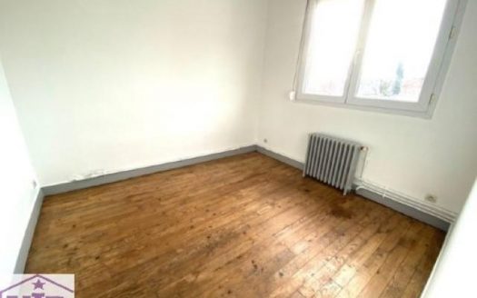 APPARTEMENT F3 SOTTEVILLE LES ROUEN – 3 pièce(s) – 51 m2
