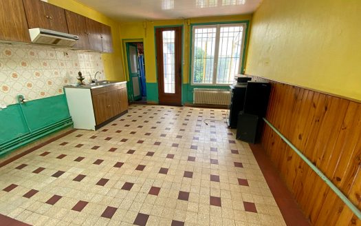 Maison de ville de 63m² – 76240 BONSECOURS