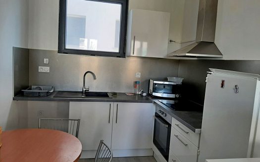 Maison de ville 58m² – 76140 LE PETIT QUEVILLY