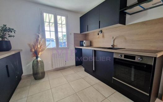 Maison – 76520 BOOS